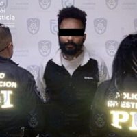 Nieto de "Mantequilla" Nápoles es vinculado a proceso por feminicidio
