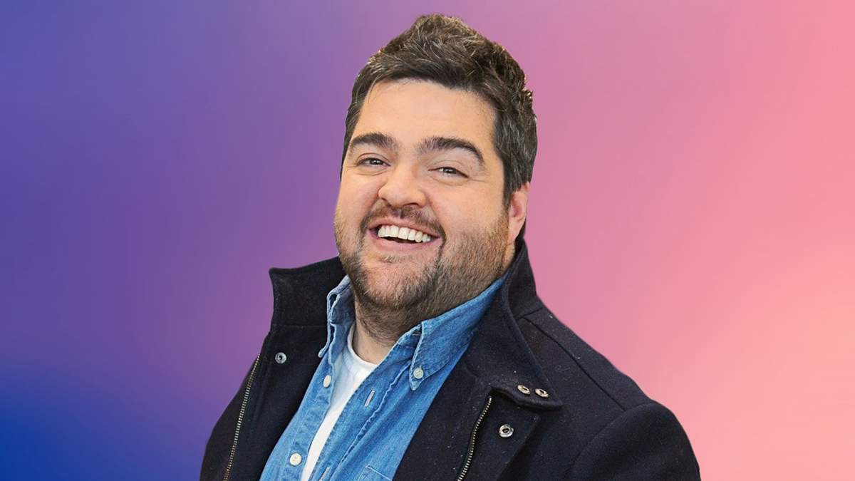 Darío Barassi. Fuente: (Minuto Neuquén)