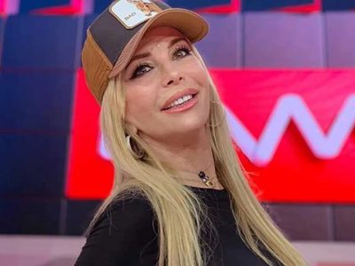 Graciela Alfano se convirtió en tendencia en las redes tras revelar un fanatismo desconocido