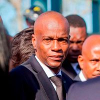 Crisis en Haití: el presidente asegura que quisieron asesinarlo