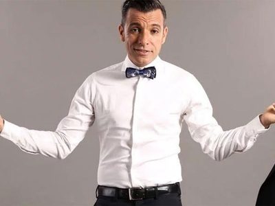 ¡Al fin! Martín Bossi habló de su vida privada y confesó que… ¡Lo sospechábamos!