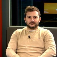 Terminó internado: el problema de salud que enfrentó Diego Brancatelli