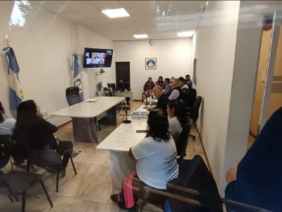 La justicia volvió a extender los plazos en la investigación por la muerte de Robinson Gatica