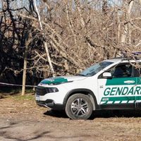 Gendarmería desbarató una organización de trata y liberó a 9 personas en Plottier
