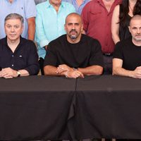El comunicado de Estudiantes en apoyo a Juan Sebastián Verón