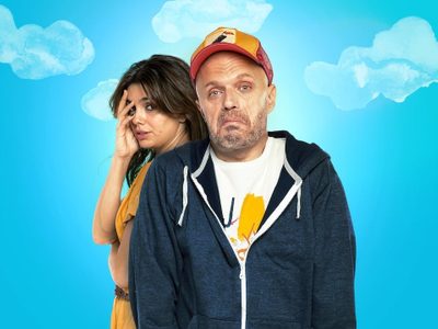 Qué hay detrás de Casi Feliz, la serie argentina que hace furor en Netflix