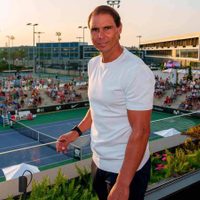 Siempre ligado al tenis: el nuevo proyecto que encarará Rafael Nadal