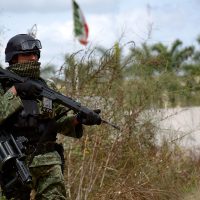 El ejercicio de controvertir la Ley de Seguridad Interior no debe ser inhibido ni castigado, reclaman a Peña
