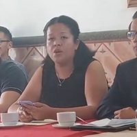 Familiares de candidata del PRI detenida rechazan que sea líder de banda criminal