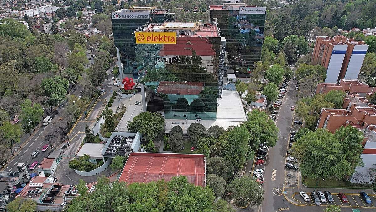Grupo Elektra
