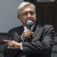 AMLO, el presidente más votado en la historia contemporánea con 30 millones 110 mil 327 votos