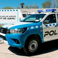 Policía de Neuquén secuestró un gran número de estupefacientes en Centenario
