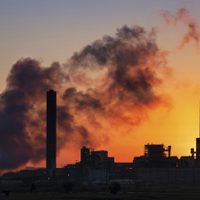 La Agencia Internacional de la Energía advirtió sobre el consumo de combustibles fósiles en 2021