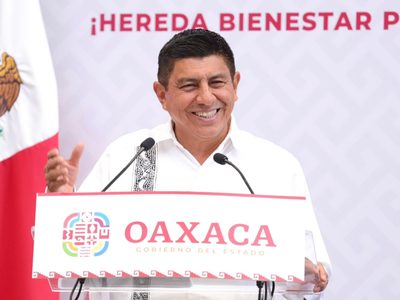 Denuncian a colaboradores de Salomón Jara por “moches” y corrupción en la Sefader