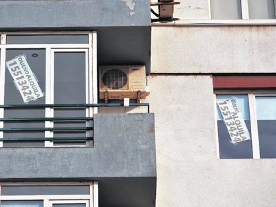 Máximo control de la AFIP: ya es obligatorio registrar los contratos de alquiler