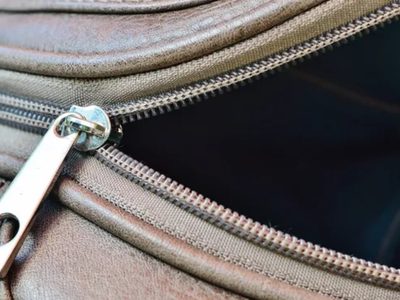 Si el cierre de tu cartera se traba, no compres uno nuevo: mirá cómo arreglarlo en menos de 5 minutos