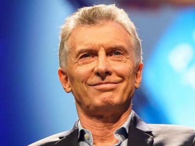 "Repudio la agresión y envío mi solidaridad”: Mauricio Macri se pronunció sobre el ataque a Clarín