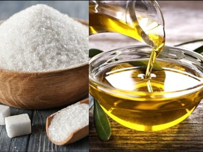 La ANMAT prohibió la venta de varias marcas de aceite de oliva y una de azúcar