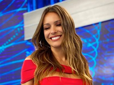 Pampita causa impacto al mostrar cómo combinar el vestido que más vas a usar esta temporada