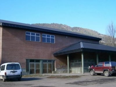 La Policía de San Martín de los Andes se manifestó sobre los reclamos, tras el ataque en el CPEM 28