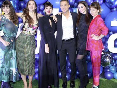Incertidumbre: esta es la razón por la que el futuro de Polka depende de Alberto Fernández