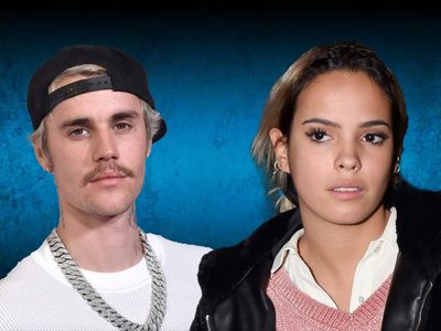 Esto es impensado: Gloria Camila Ortega vs. Justin Bieber por un rodado
