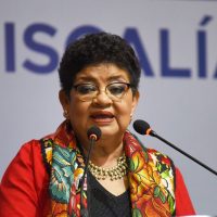 Fiscal presume logros en materia de combate al delito de tentativa de feminicidio en CDMX
