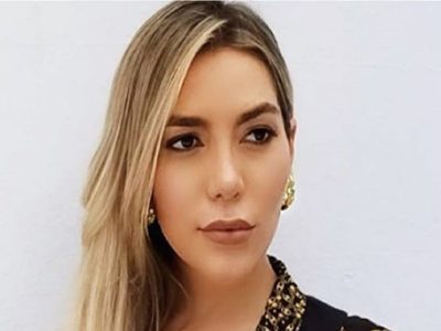 ¿Preparados? El entrenamiento de Frida Sofía en traje de baño que no vas a resistir ¡A disfrutar!