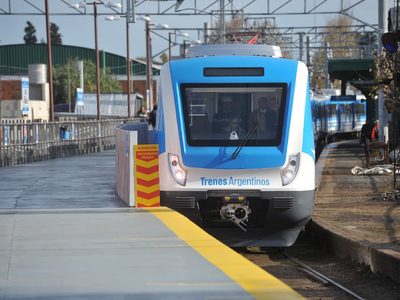 Transporte: se oficializó el aumento en la escala tarifaria de AMBA