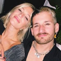 La foto que Stefi Roitman y Ricky Montaner ocultaron todo este tiempo: "Me parecía un montón"