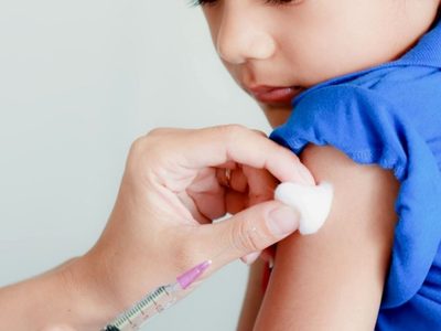 Moderna empieza a probar su vacuna contra el coronavirus en niños pequeños
