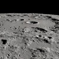China podría estar planificando "apoderarse" de la Luna: NASA