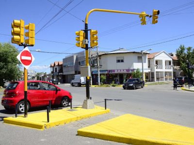 Atención: cambiarán el sentido de algunas calles en Neuquén Capital