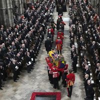 Gran Bretaña y el mundo se despiden de Isabel II