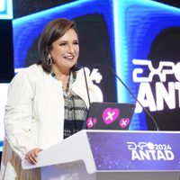 “¿De verdad Claudia, México está mejor que nunca?”, cuestiona Xóchitl Gálvez