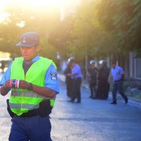 Brutal y fatal choque camino a San Martín de los Andes