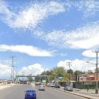 Derrapan en motocicleta y mueren dos policías en Iztapalapa; eran padre e hijo