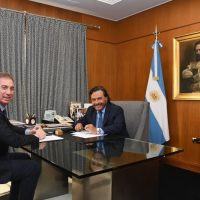 Gobernadores dialoguistas condicionaron su apoyo a la reforma laboral a eventuales compensaciones