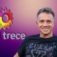 Pisa fuerte: la decisión de El Trece con el nuevo ciclo de Sergio Lapegüe