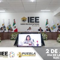 Morena tendrá mayoría calificada en el Congreso de Puebla