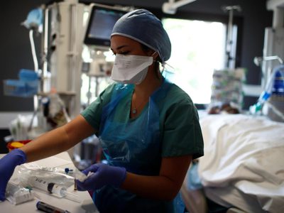 Coronavirus: una asesora de Fernández aseguró que todavía no se alcanzó el pico de contagios