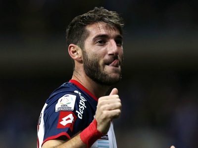 Confirmado, Nacho Piatti es nuevo jugador de San Lorenzo