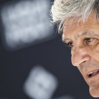 "Se acostumbró a tener dolor": Toni Nadal sobre la retirada de Rafa Nadal