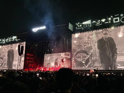 Los Fabulosos Cadillacs, Rusowsky y Música Pa’ Mandar a Volar vol. 2 en cierre del Vive Latino 2026
