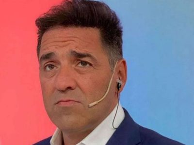 ¡Conmueve! Mariano Iúdica no está pasando un buen momento y lo demuestra con un estremecedor mensaje