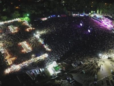 Qué pasará con la Fiesta de la Confluencia: el municipio se pronunció al respecto