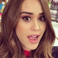 ¡Causó furor! Yanet García sacó la ropa deportiva del guardarropa y... ¡Arrasó con los me gusta!