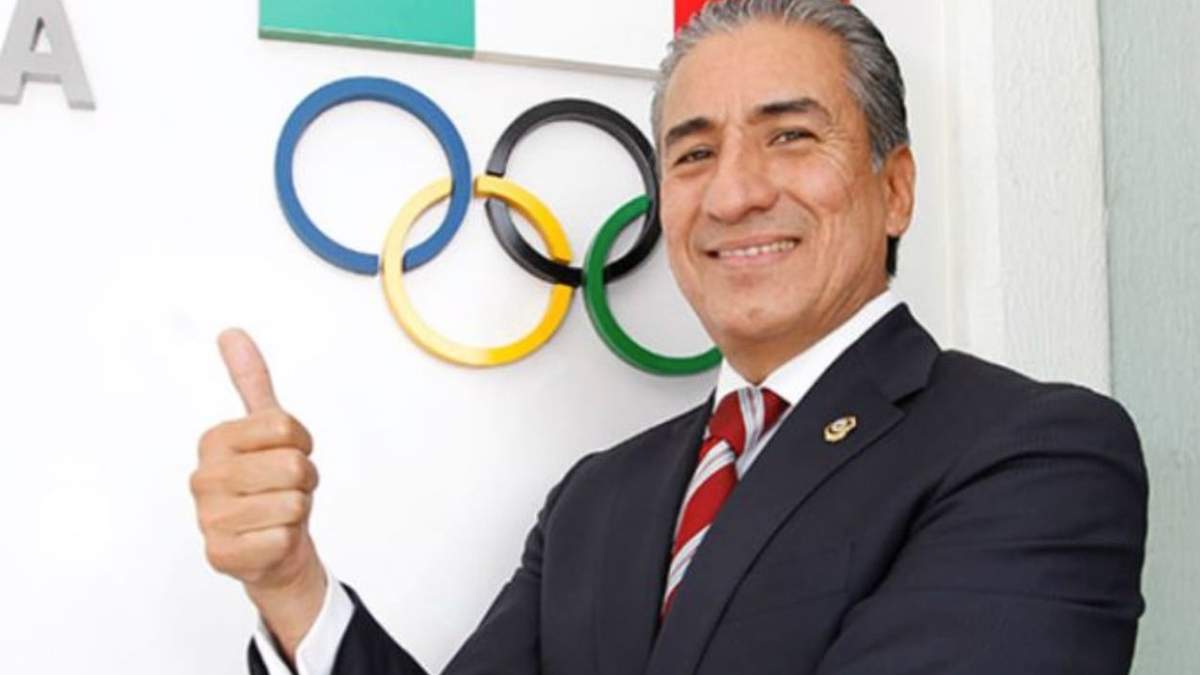Ernesto Canto