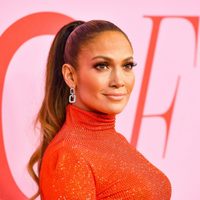 ¡Sin nada! Jennifer López impactó a sus fans con una toma en la naturaleza. ¡Mirá!