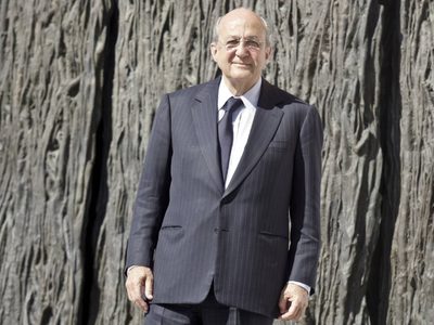 Murió el empresario mexicano Plácido Arango, fundador de Grupo Vips